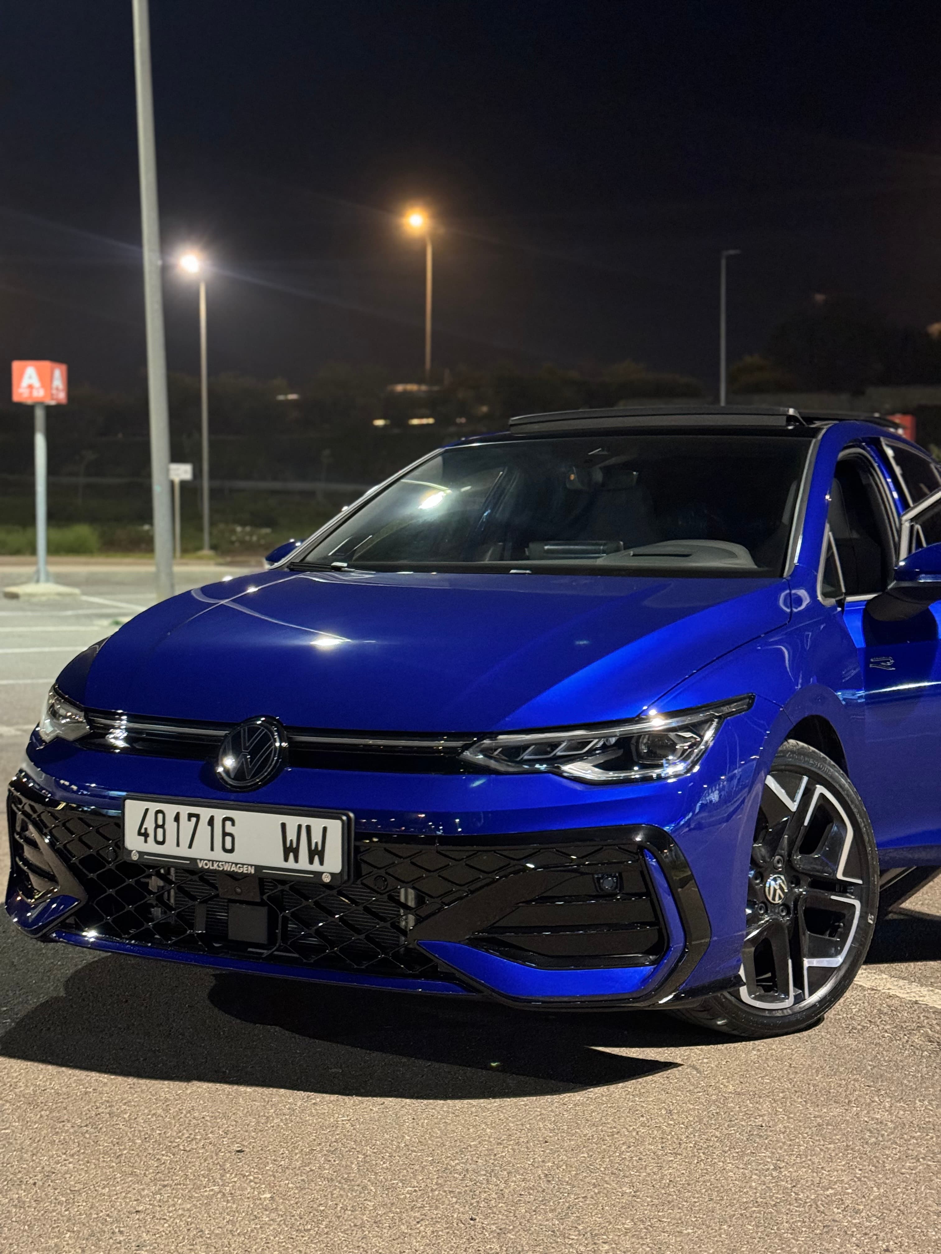 Golf Volkswagen