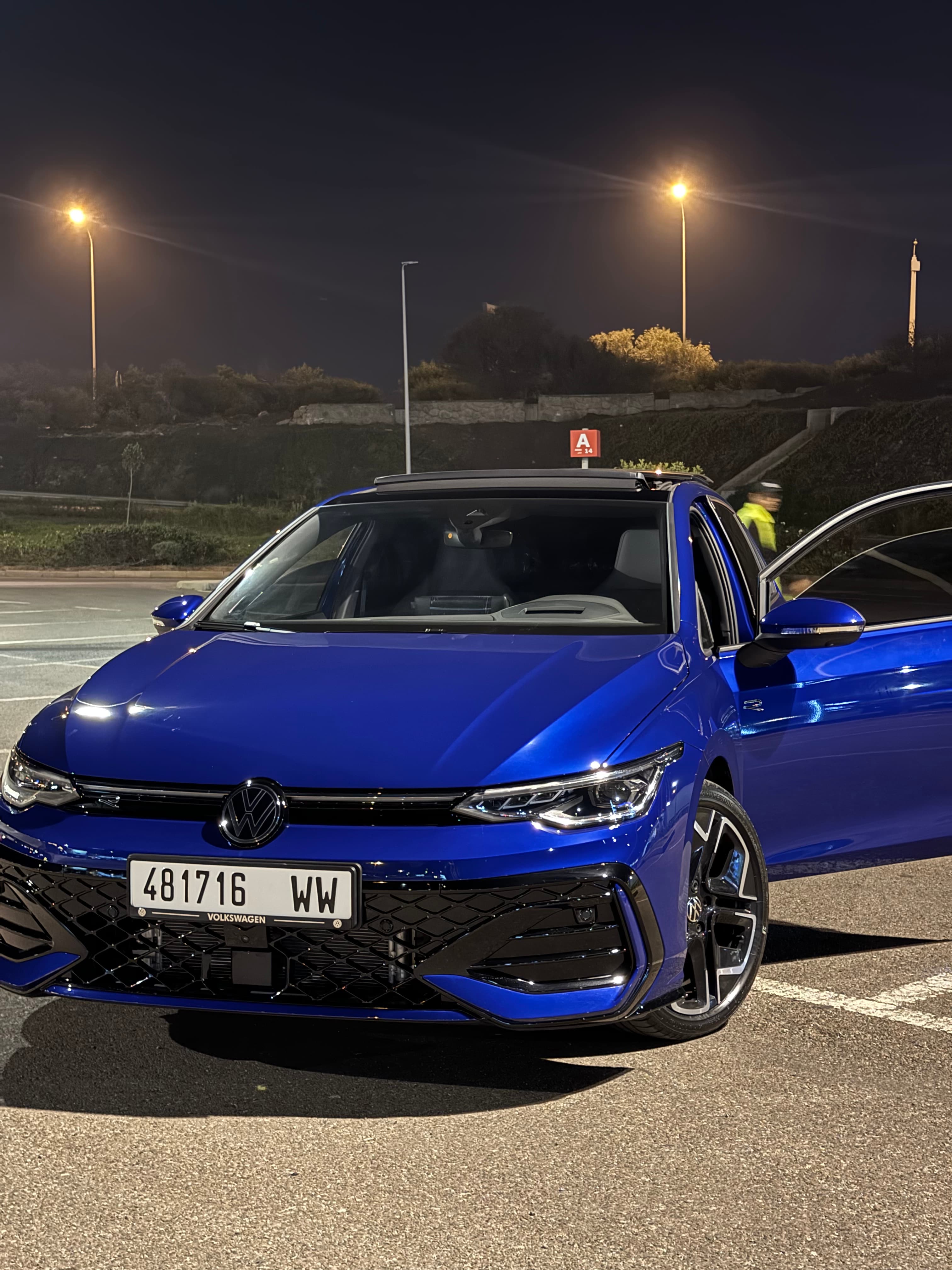 Golf Volkswagen - photo 2