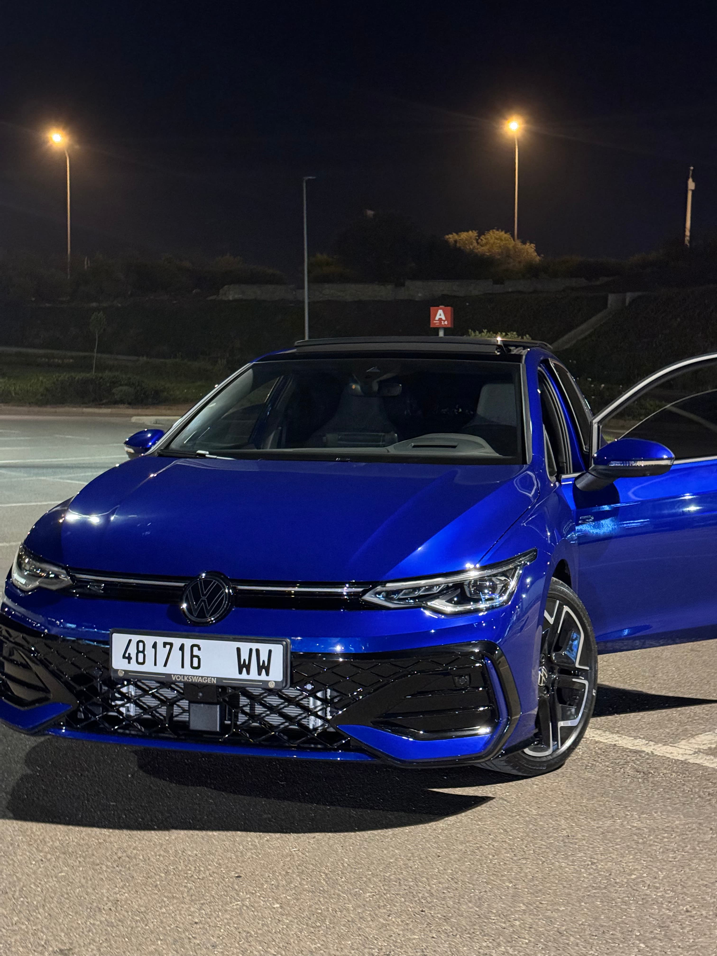 Golf Volkswagen - photo 3