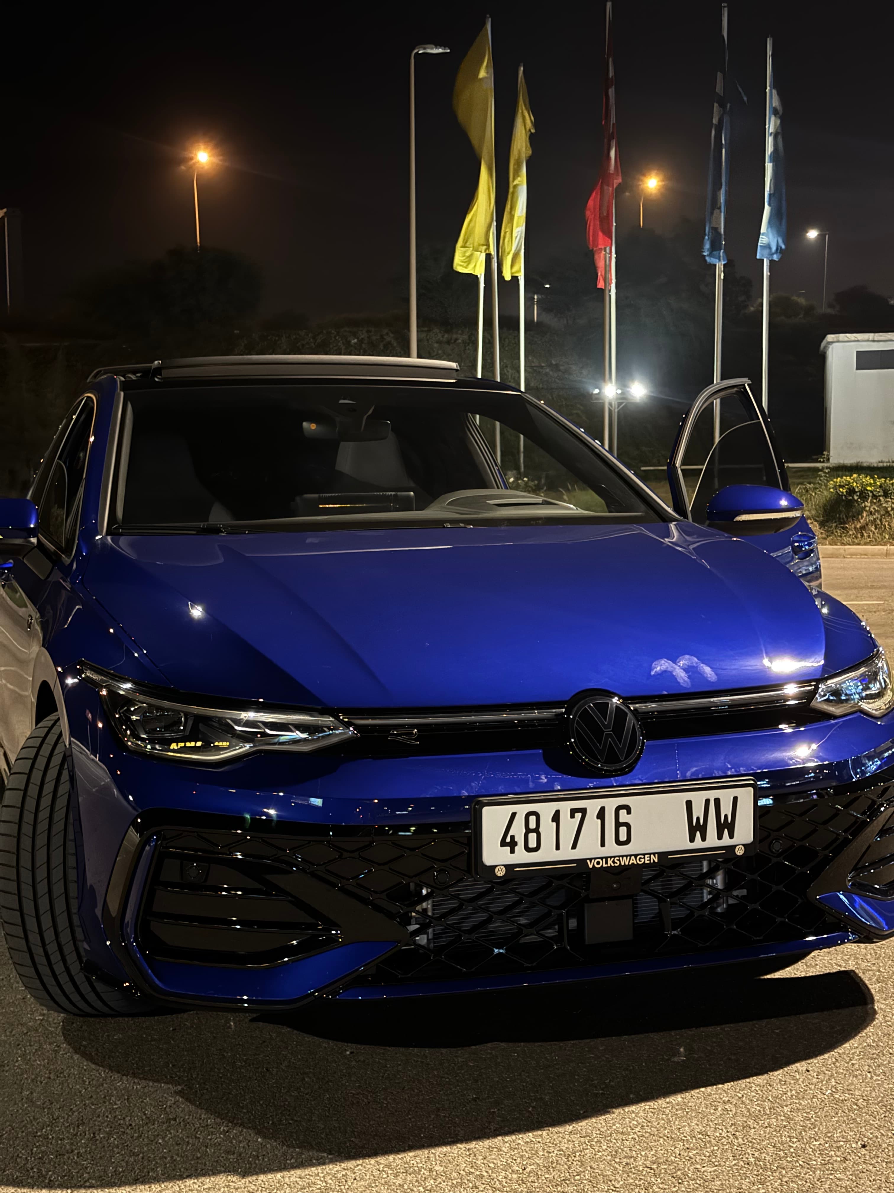 Golf Volkswagen - photo 4