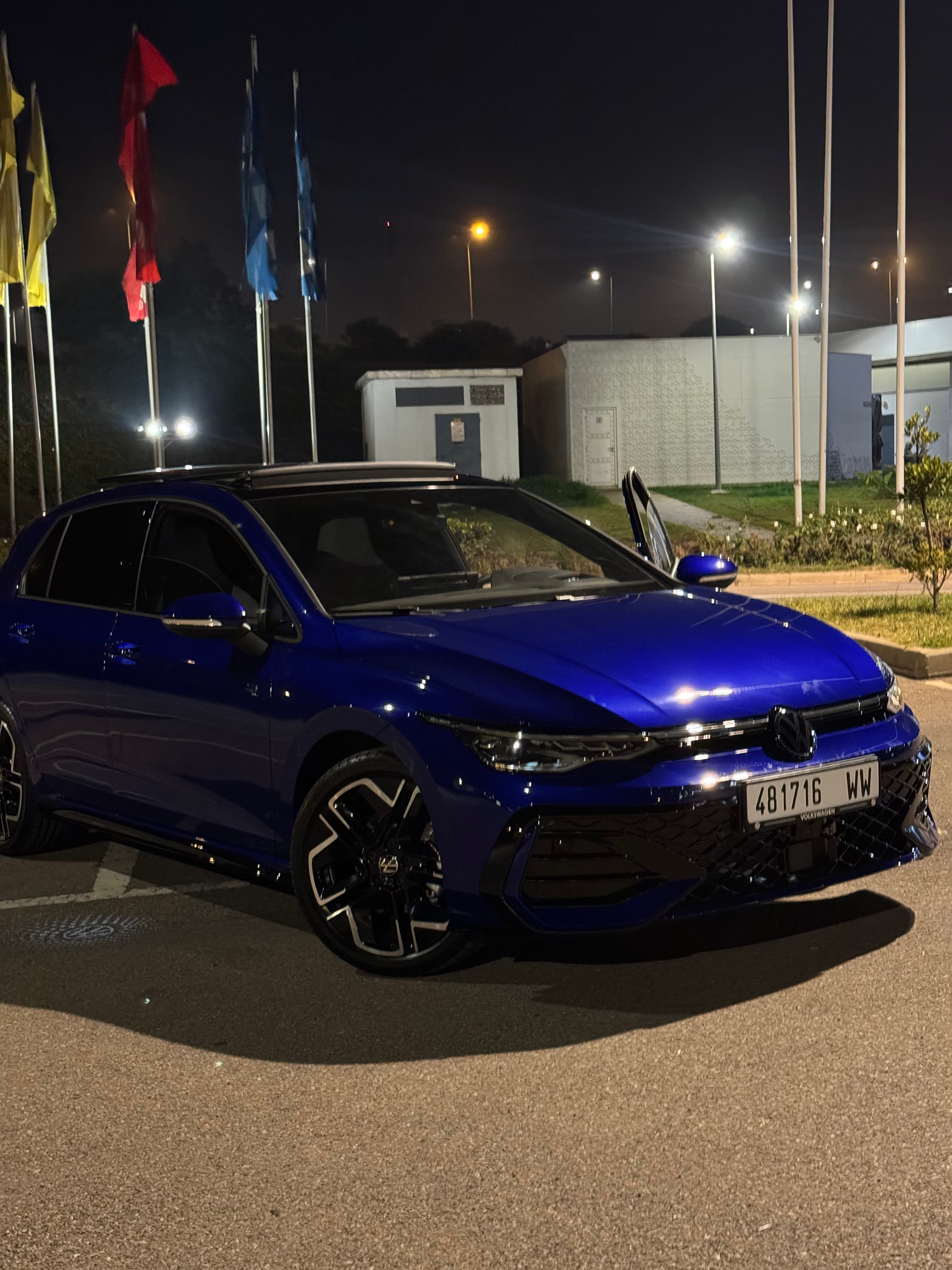 Golf Volkswagen - photo 5