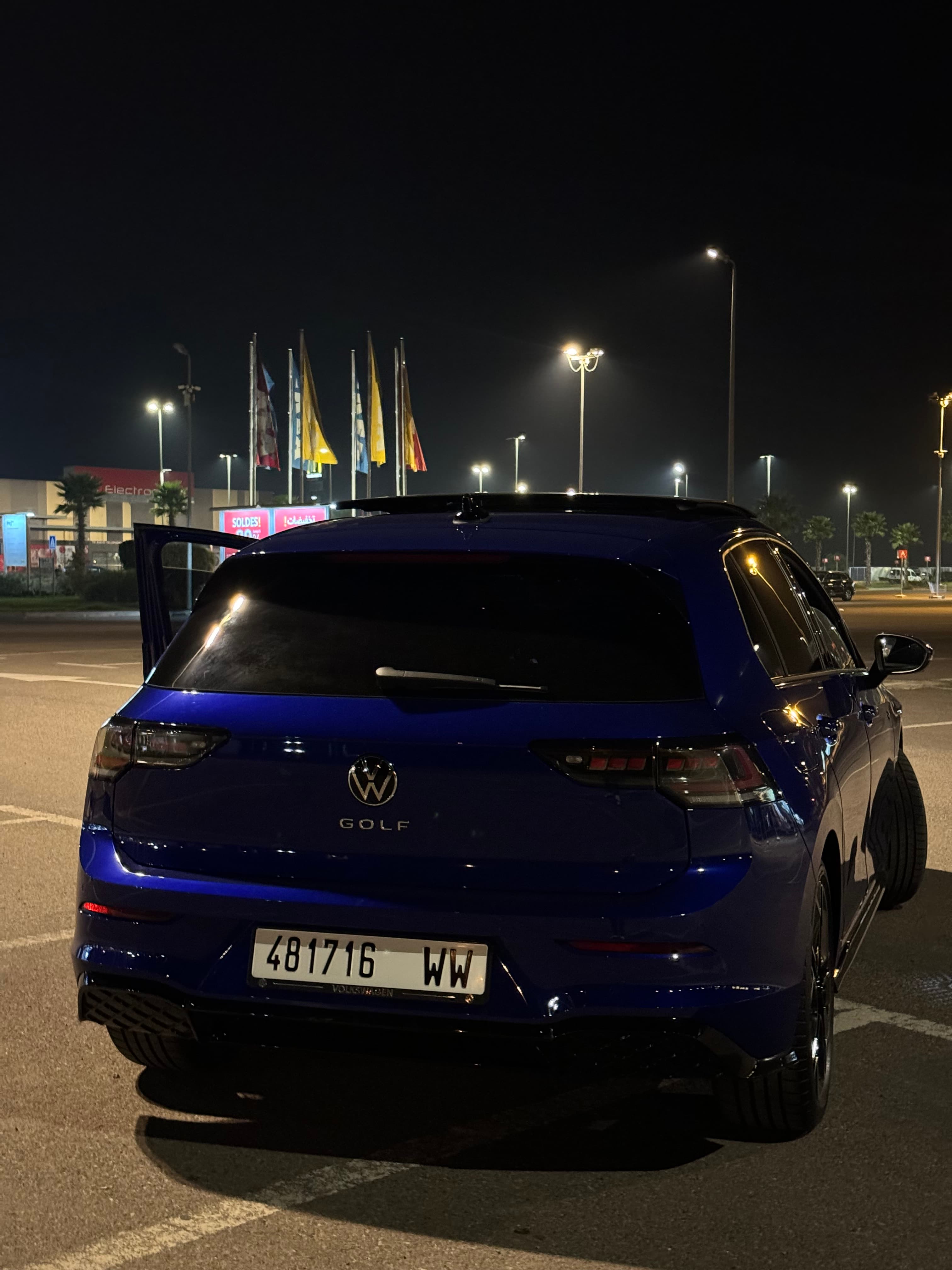 Golf Volkswagen - photo 7