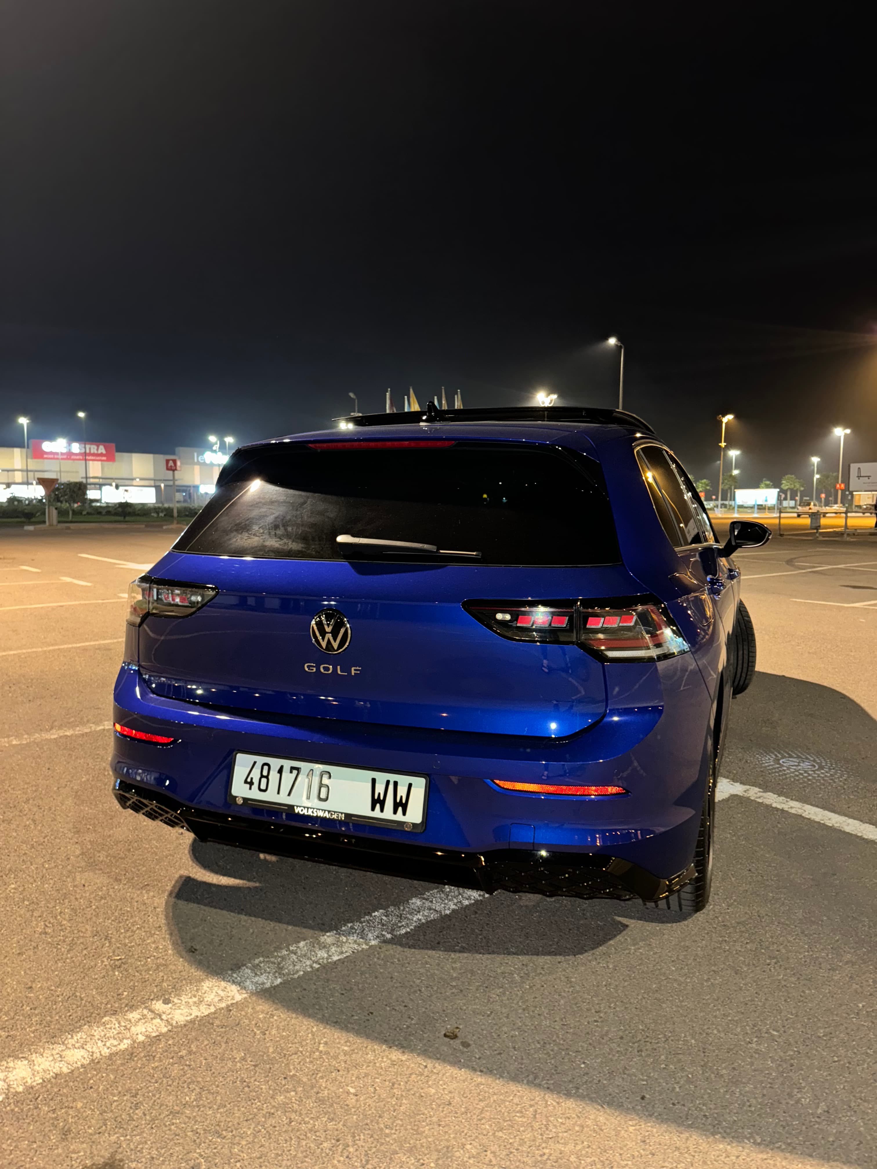 Golf Volkswagen - photo 8