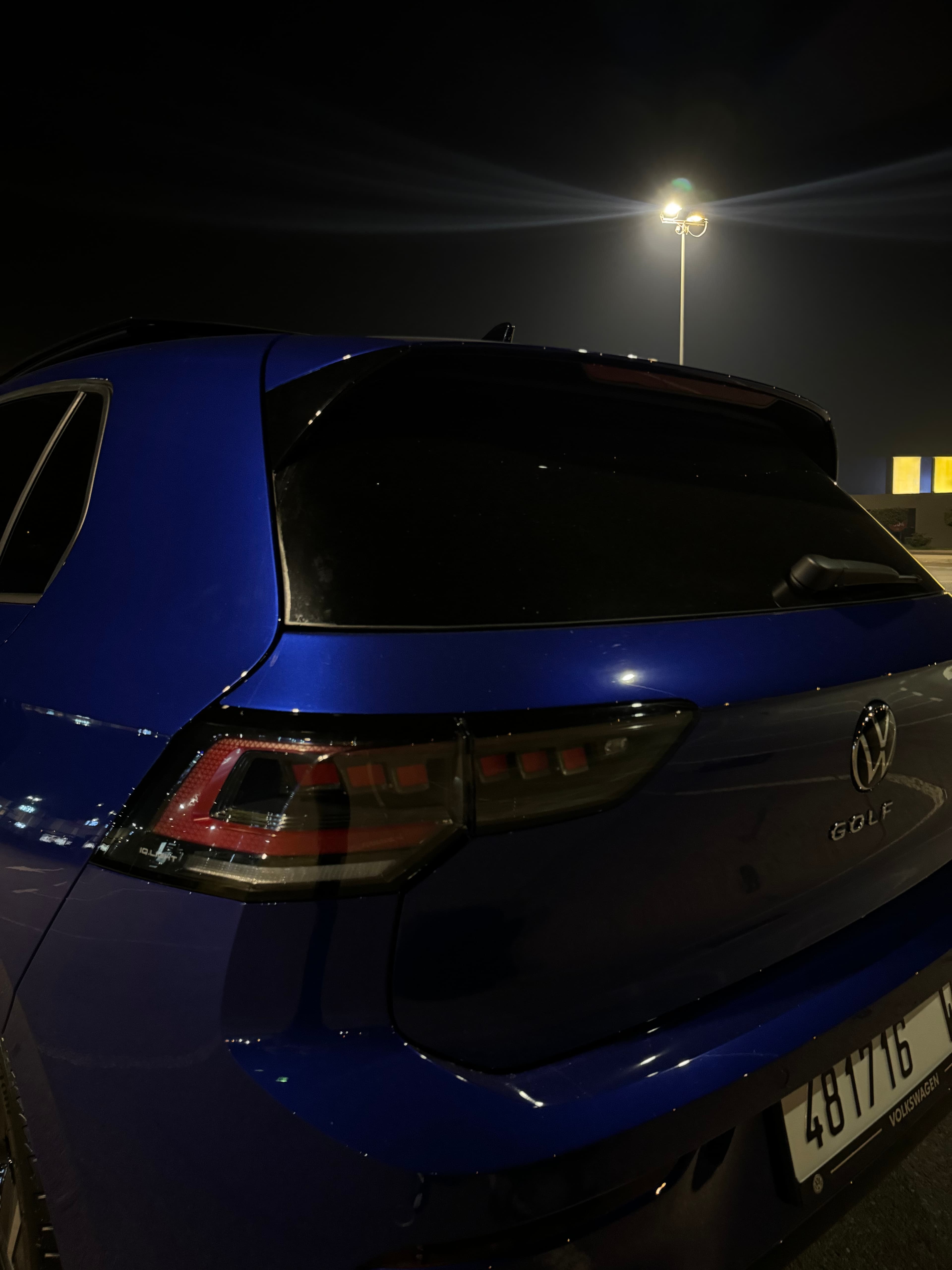 Golf Volkswagen - photo 9