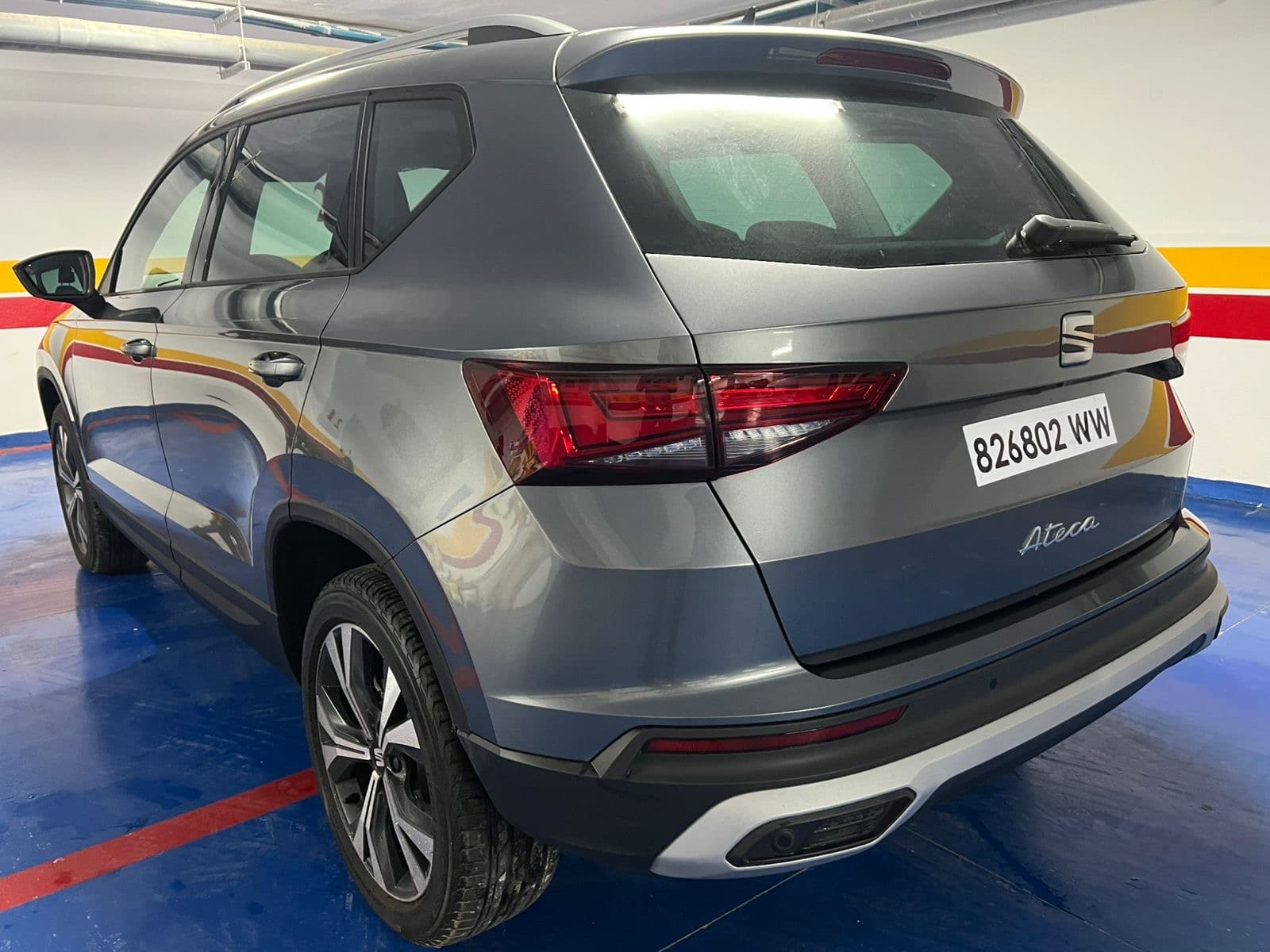 Seat Ateca - photo 2
