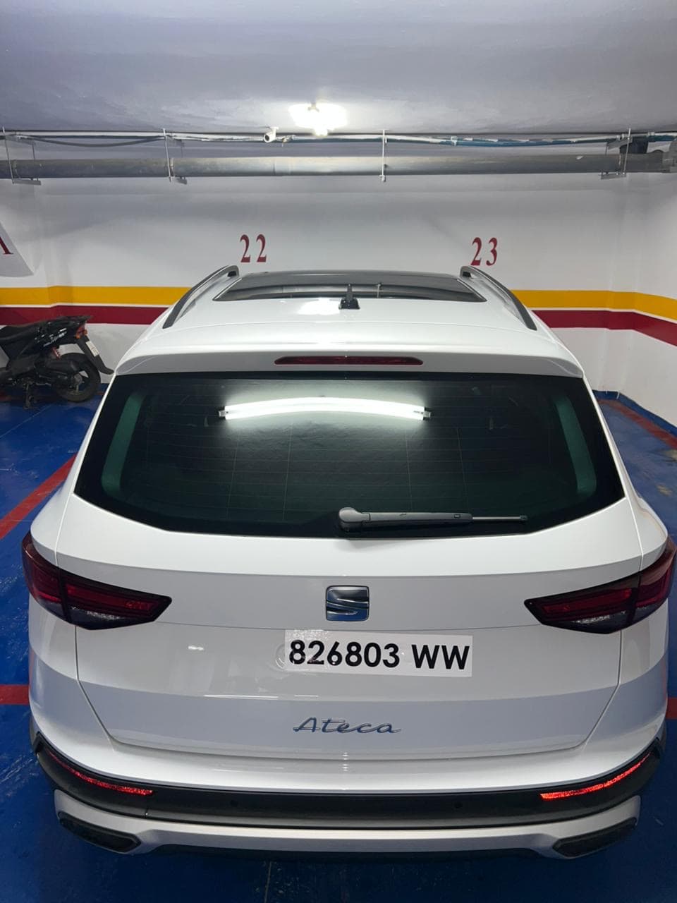 Seat Ateca - photo 4