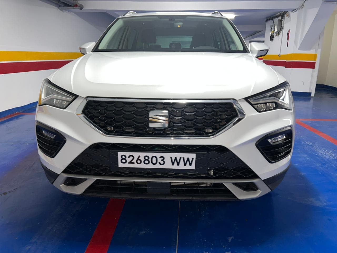 Seat Ateca - photo 5
