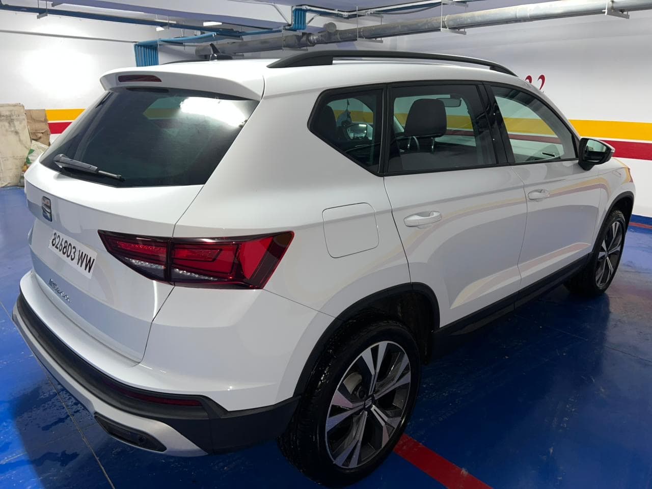 Seat Ateca - photo 6