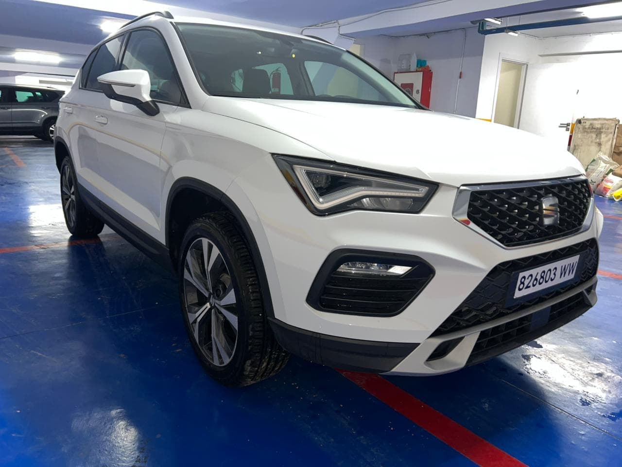 Seat Ateca - photo 7