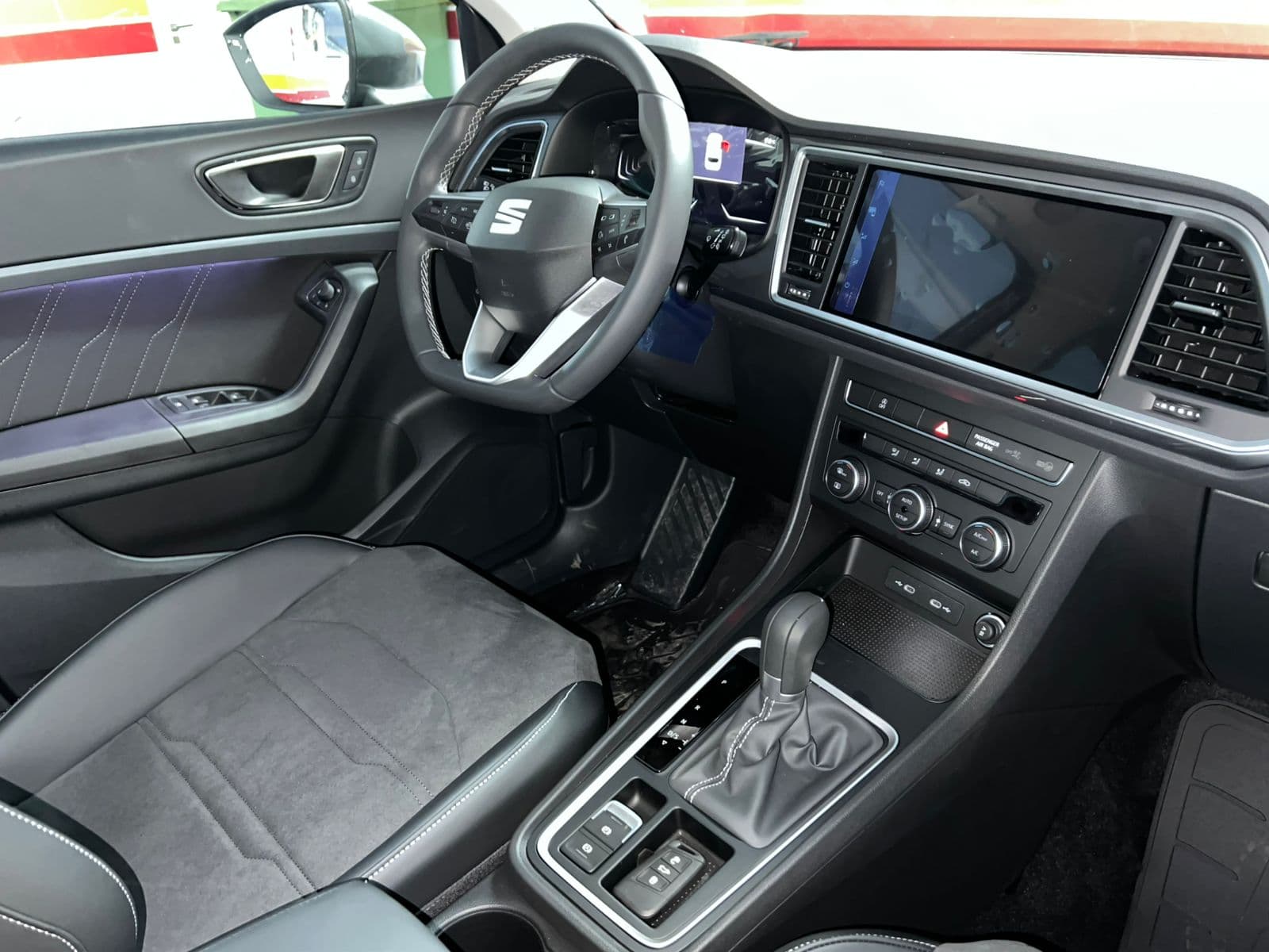 Seat Ateca - photo 8