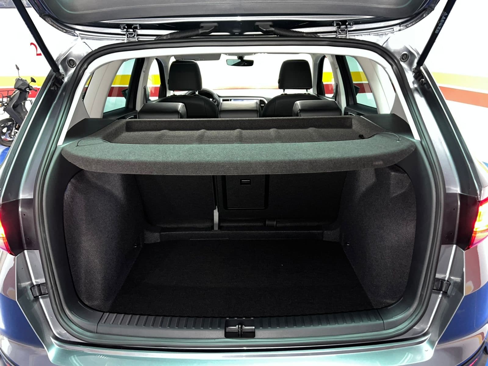 Seat Ateca - photo 9