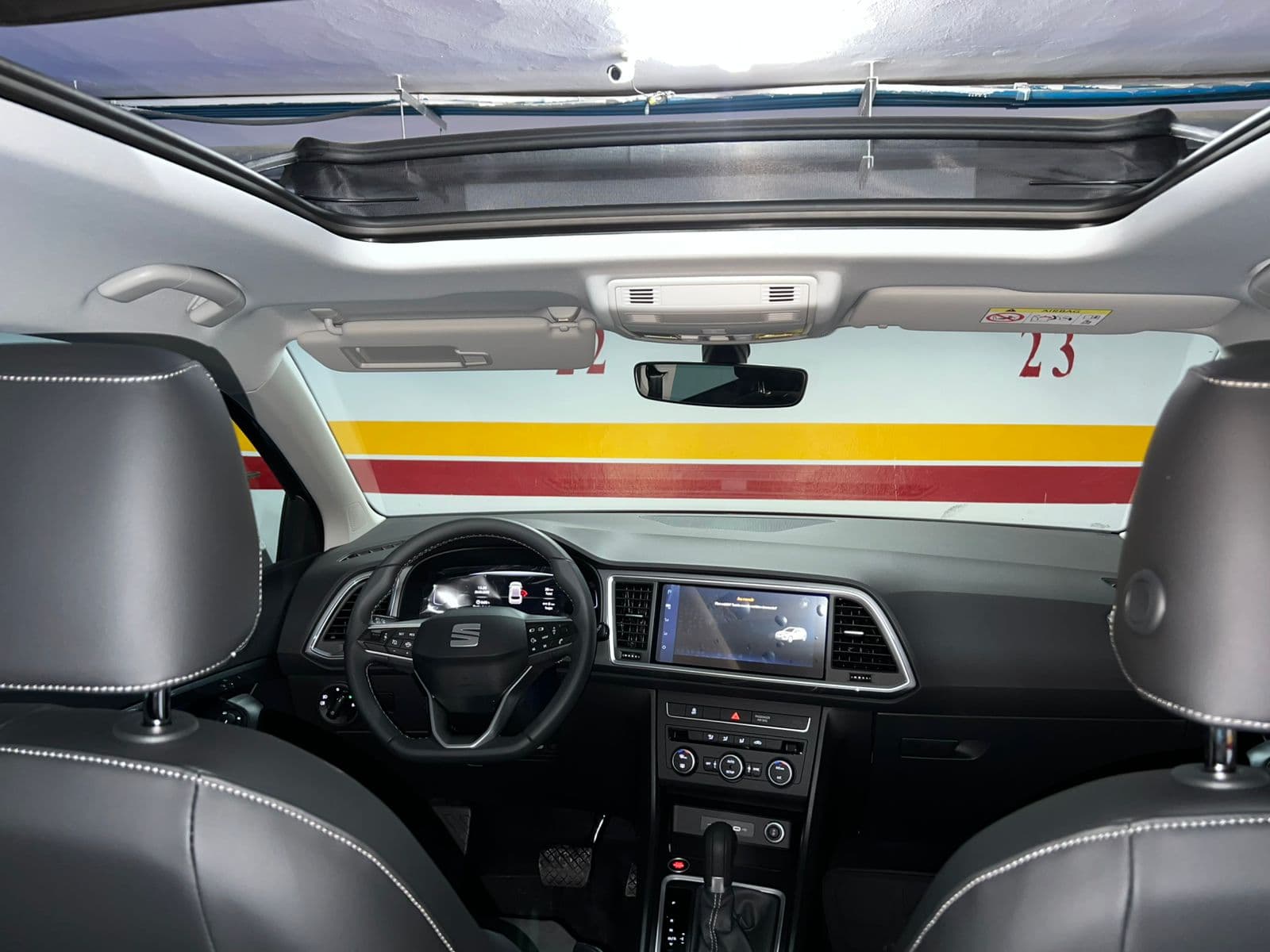 Seat Ateca - photo 10