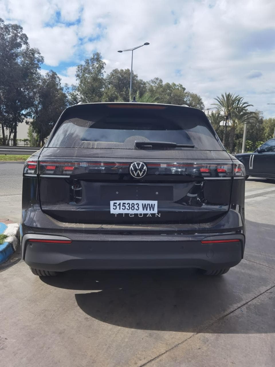 Volkswagen TIGUAN - photo 3