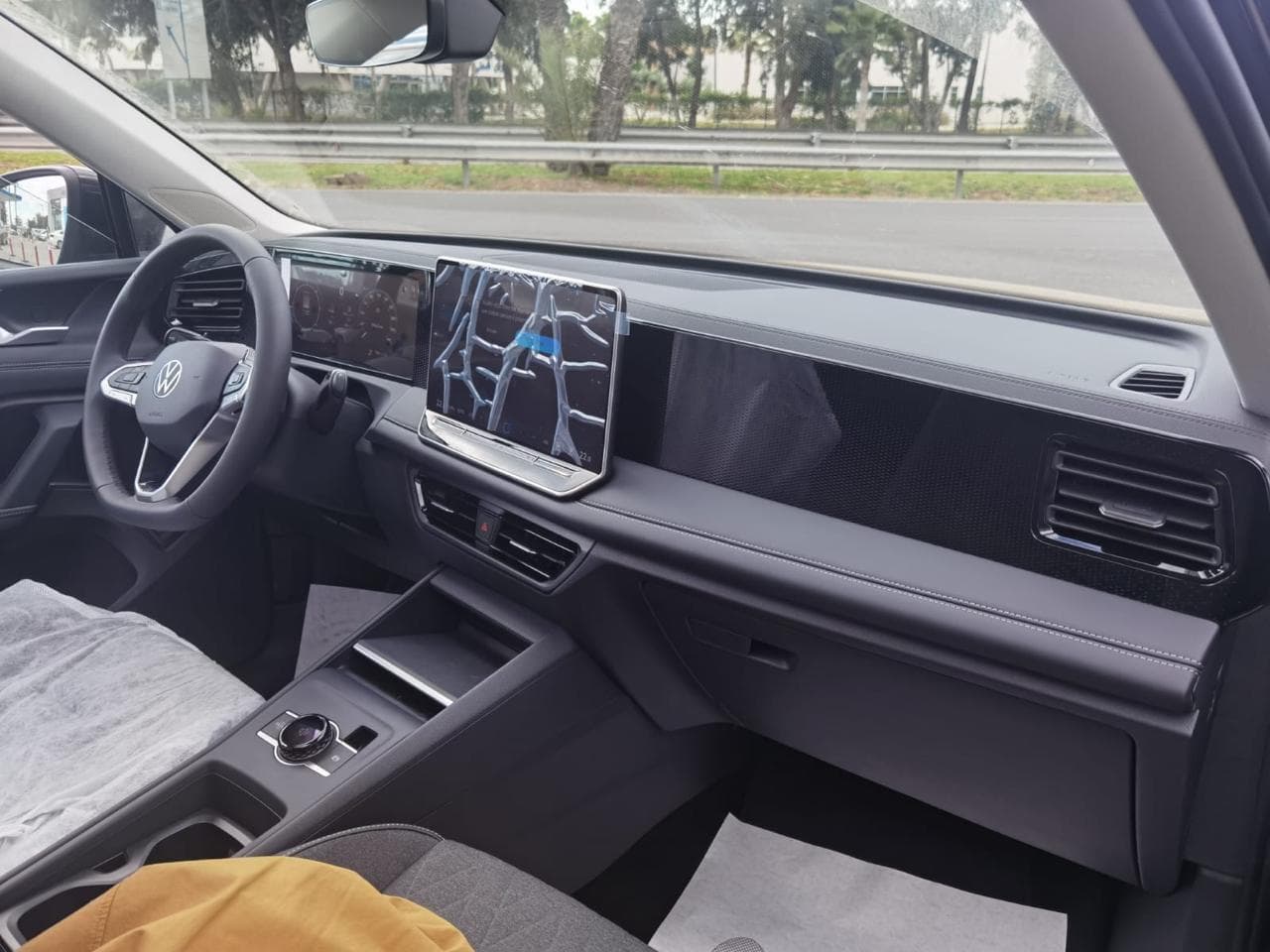 Volkswagen TIGUAN - photo 4