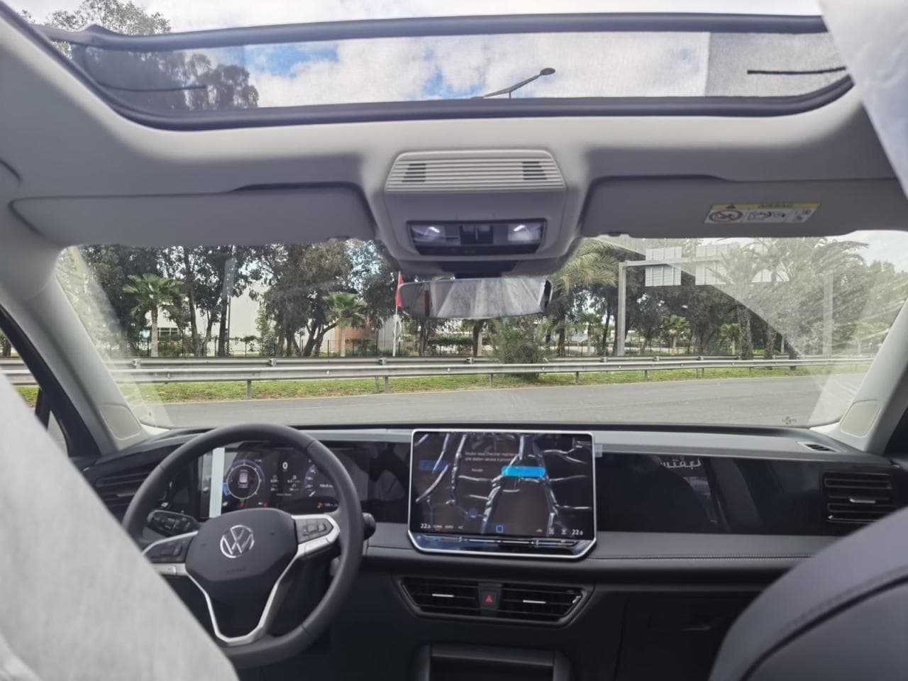 Volkswagen TIGUAN - photo 5