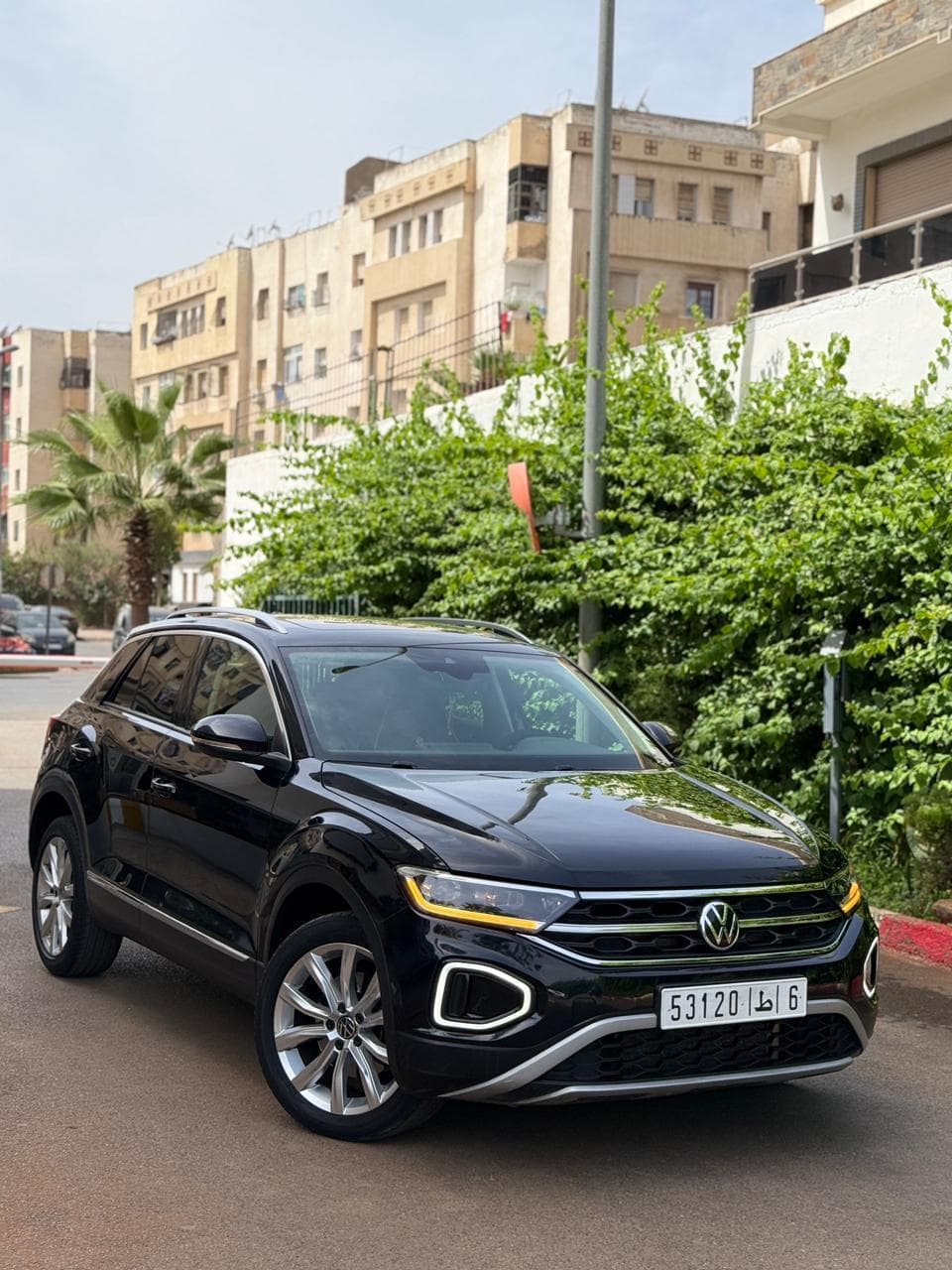 VOLKSWAGEN T-Roc - photo 3