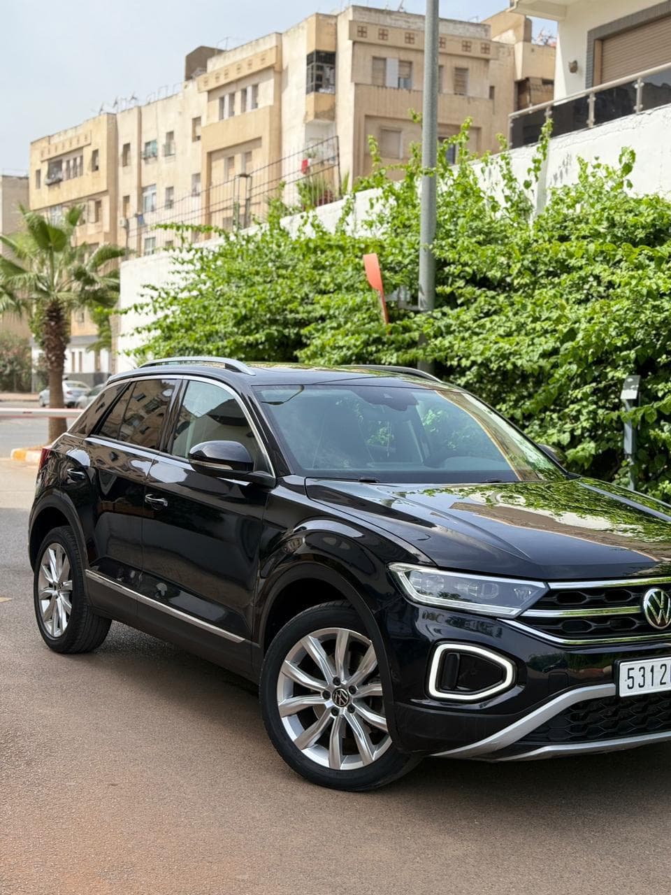VOLKSWAGEN T-Roc - photo 4
