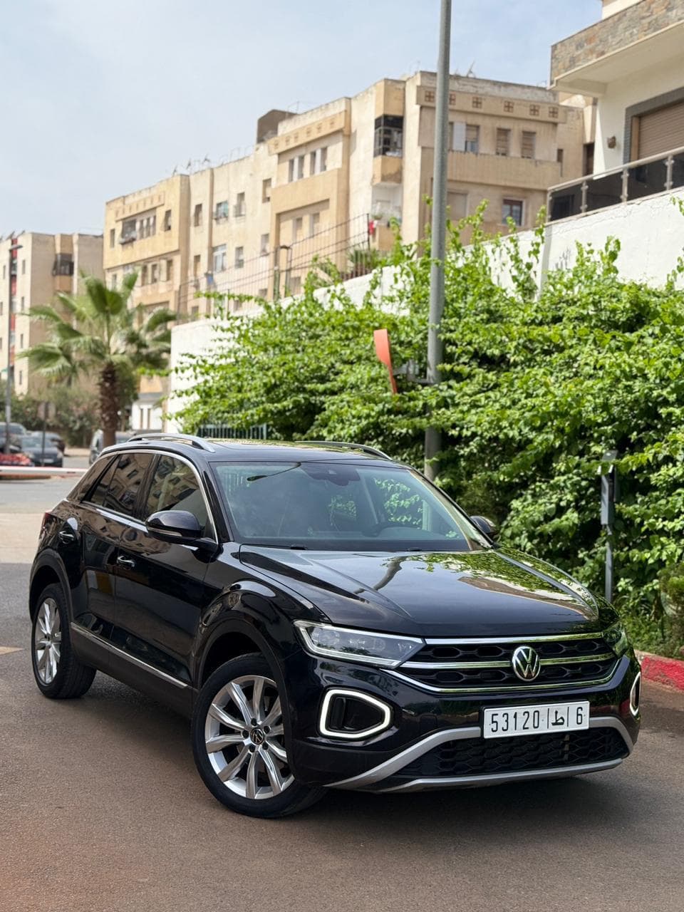 VOLKSWAGEN T-Roc - photo 5
