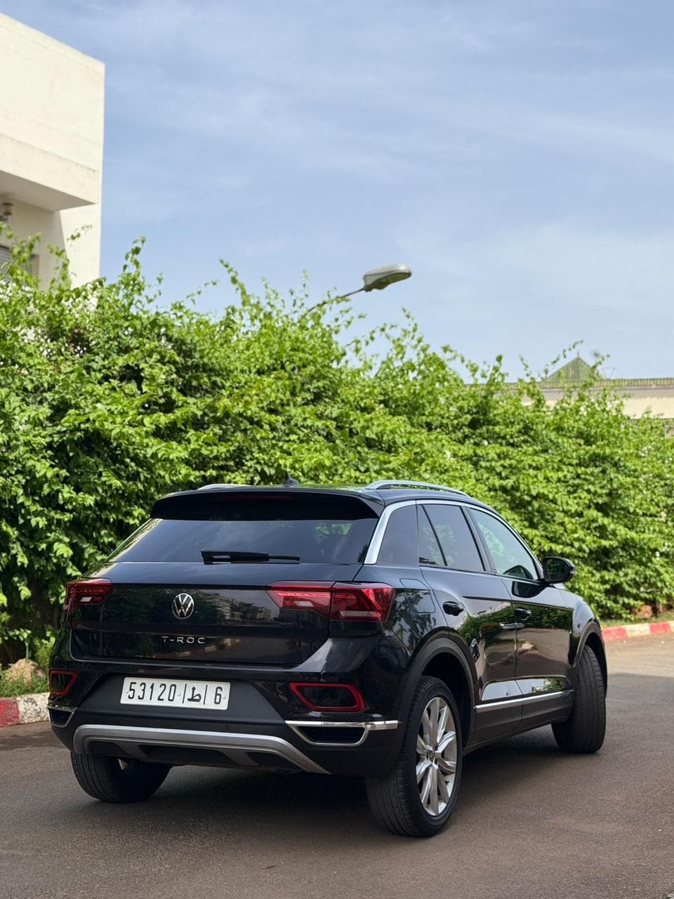 VOLKSWAGEN T-Roc - photo 6